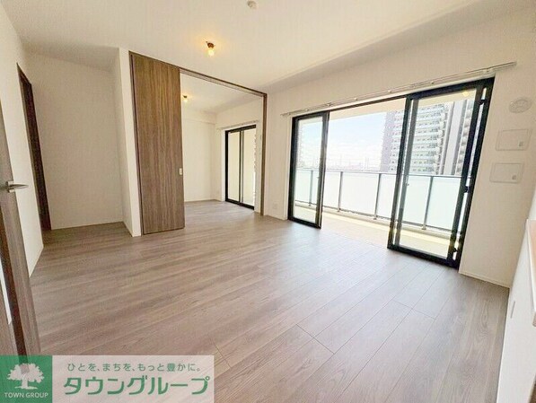 センチュリー千葉みなとの物件内観写真